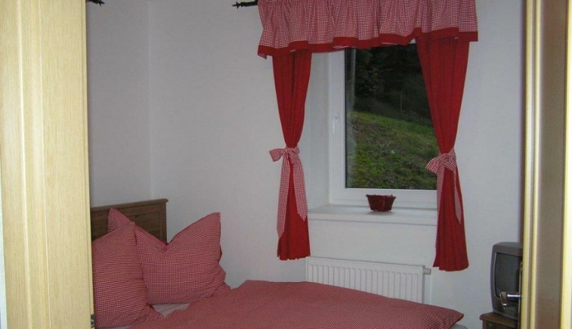 Horská chata U Sněhuláka  Železná Ruda